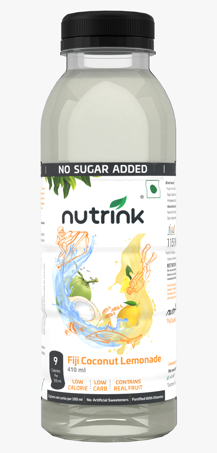 Bottle, HD Png Download
