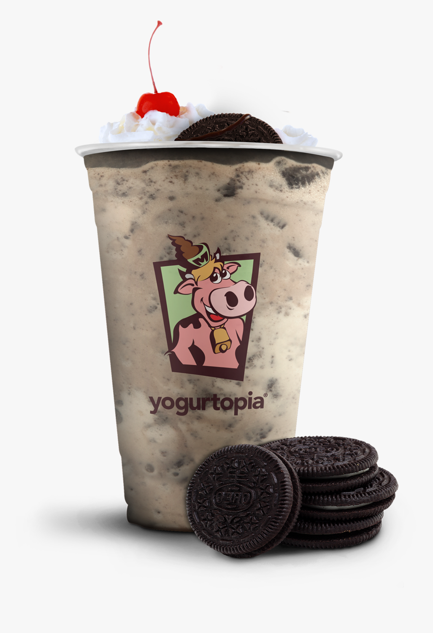 Oreo, HD Png Download