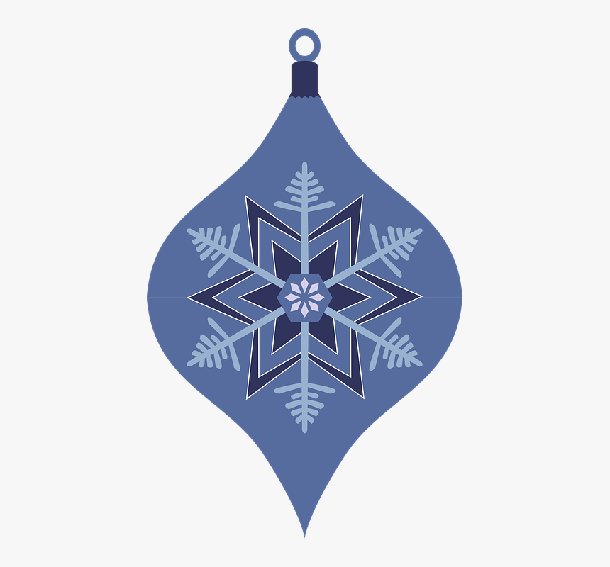 Ornament, Christmas, Christmas Tree Ornaments, Holiday - Karácsonyfadísz Png, Transparent Png