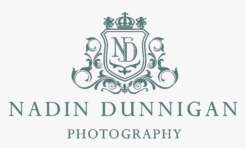 Wedding Photographer Edinburgh Nadin Dunnigan - Graphic Design, HD Png Download