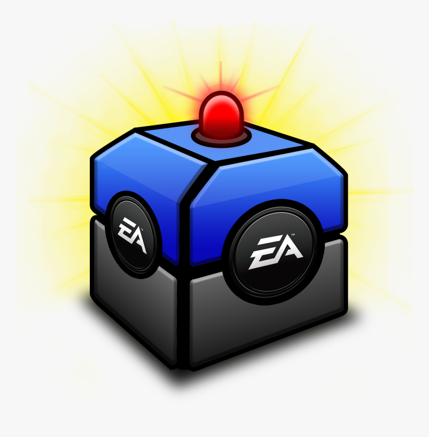 Wilson Lootbox, HD Png Download
