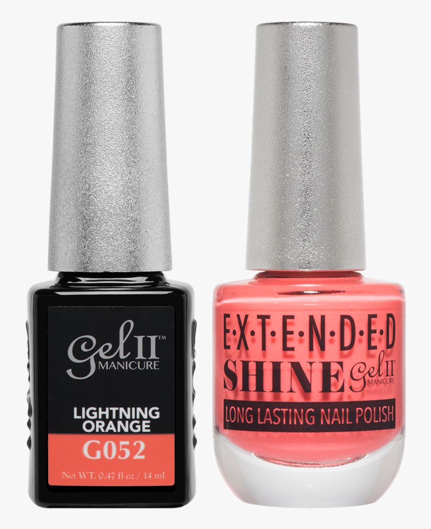 Lightning Orange, HD Png Download