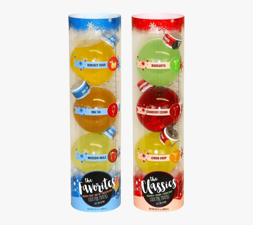 Holiday Ornament Tube - Baby Float, HD Png Download