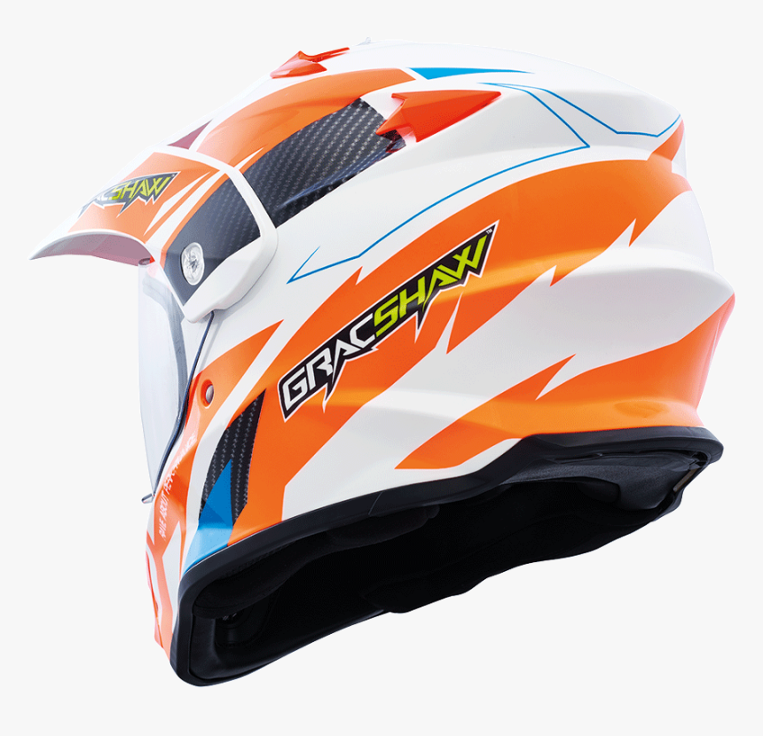 Motorcycle Helmet, HD Png Download