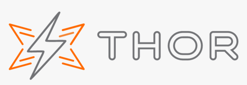 Transparent Thor Png - Bitrefill Thor, Png Download