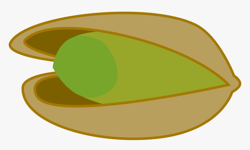 Pistachios - Pistachio Clipart Png, Transparent Png