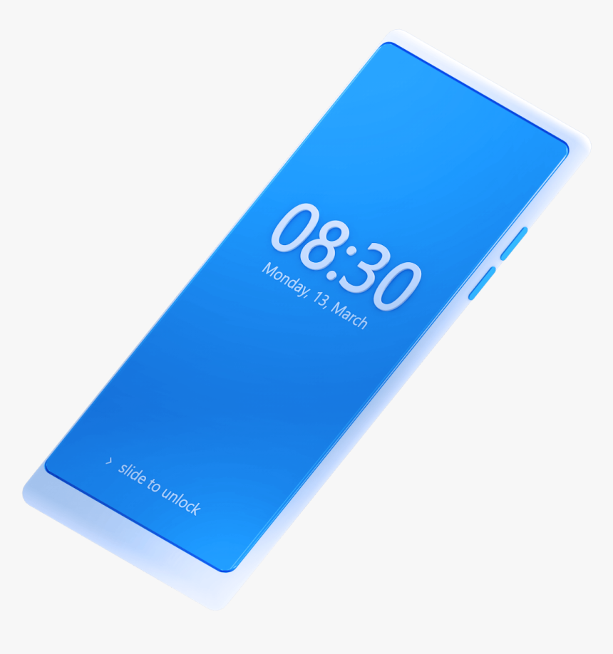 Plastic, HD Png Download