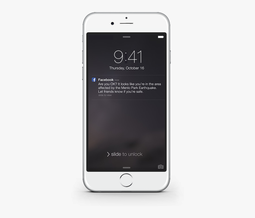 Safetycheck1[1] - Iphone, HD Png Download