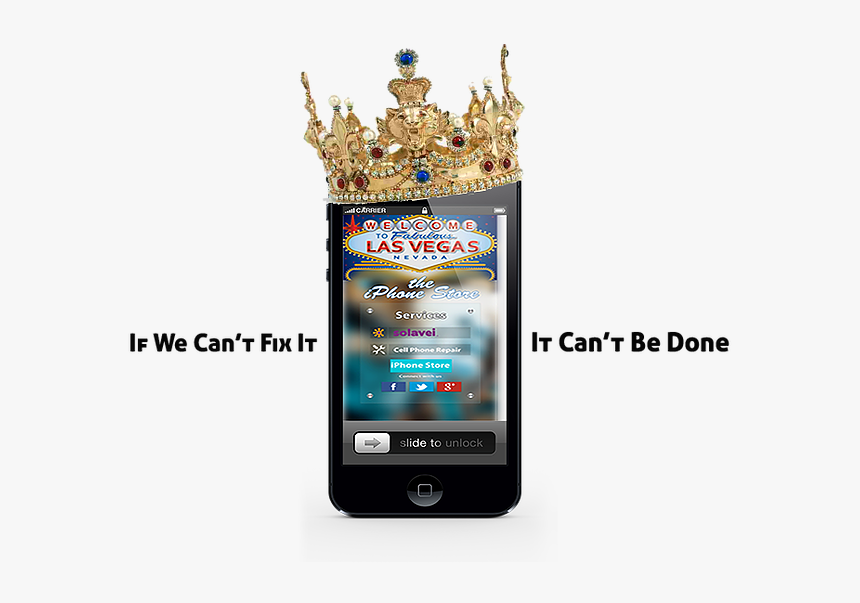 Smartphone, HD Png Download