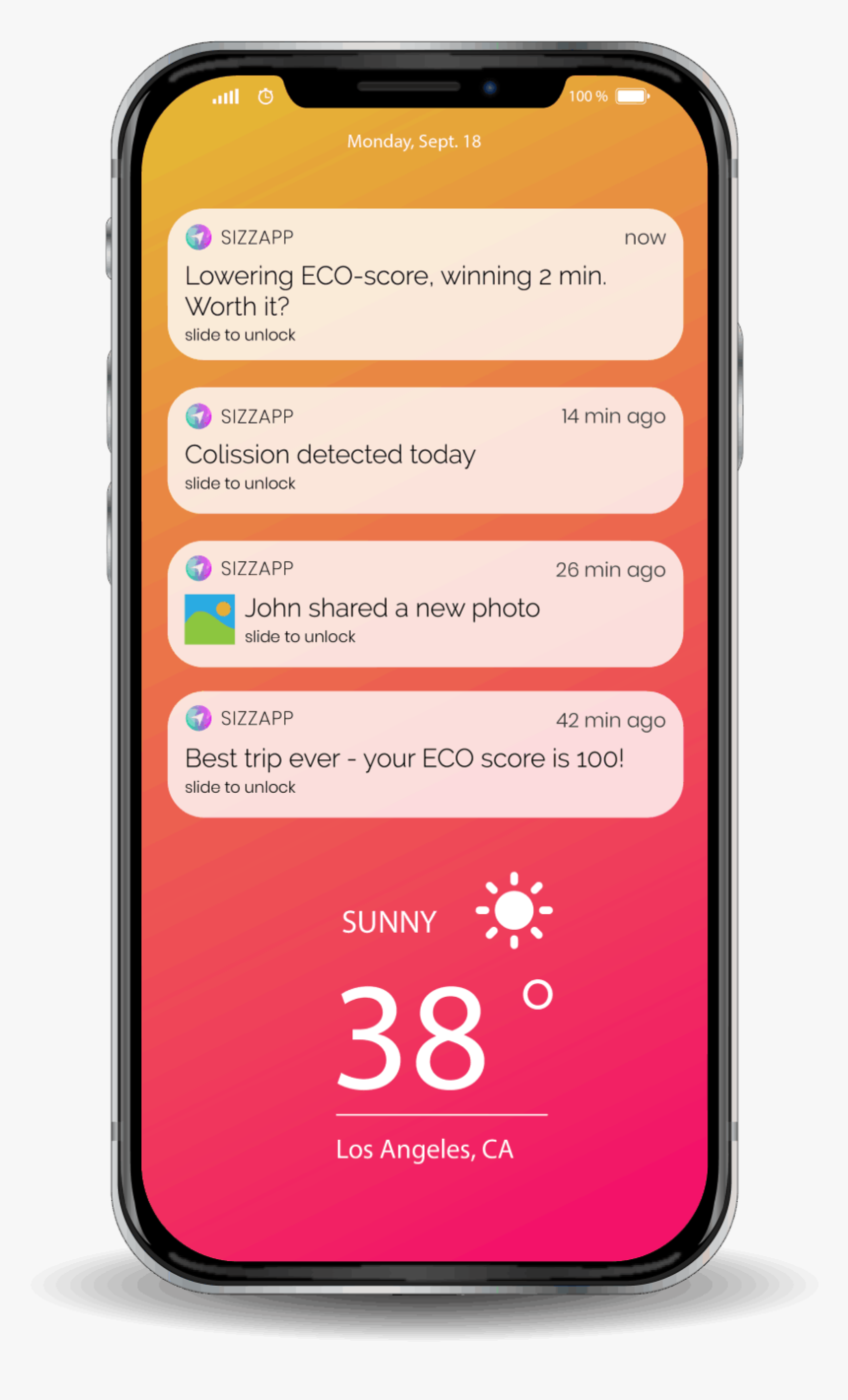 Phone Img - Smartphone, HD Png Download
