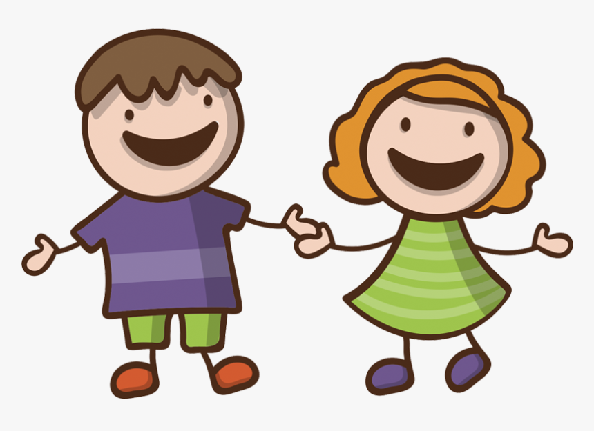 Niños Preescolar Png, Transparent Png