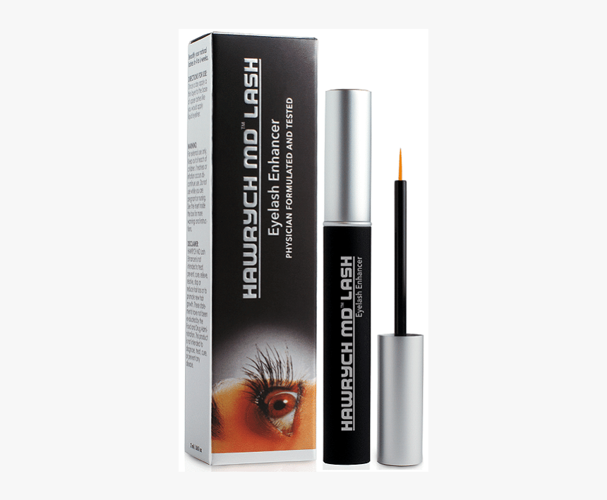 Lash Booster Product, HD Png Download