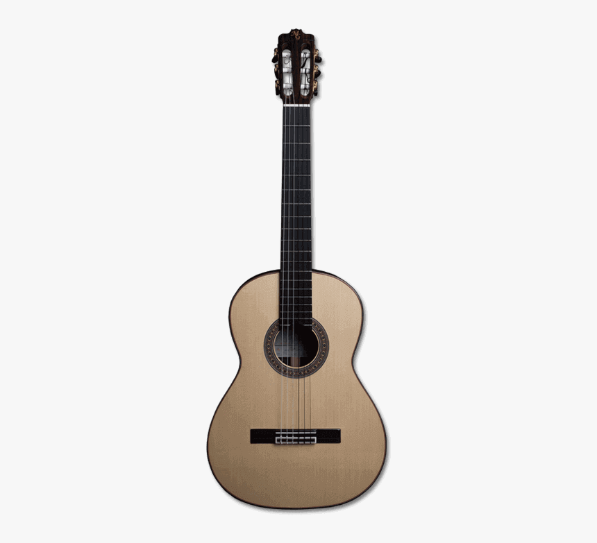 Guitarra Clásica Villanueva - Taylor Guitar 814ce, HD Png Download