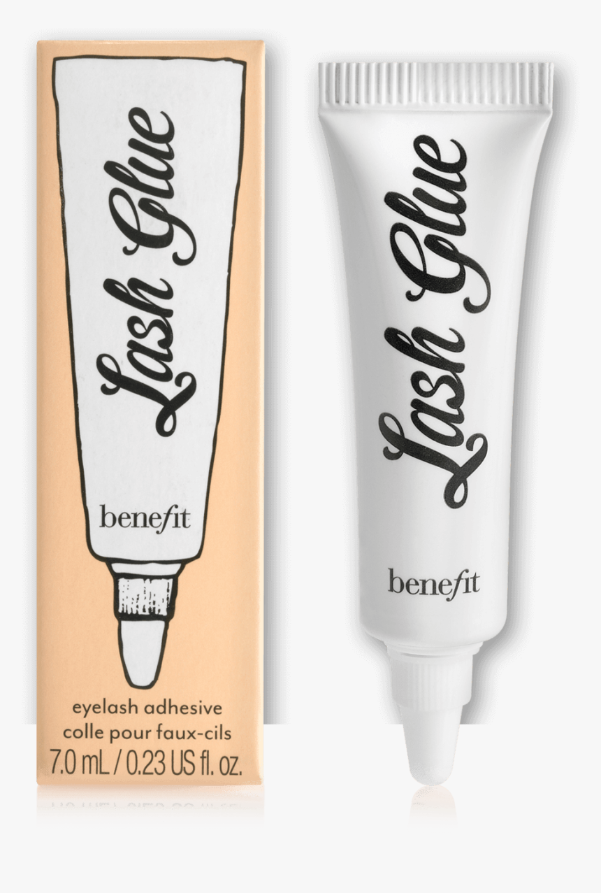 Benefit Lash Glue - La Tour Cafe, HD Png Download