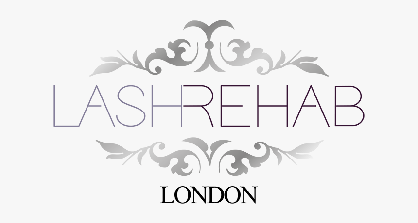 Lash Rehab Logo - Old Country Tailor, HD Png Download