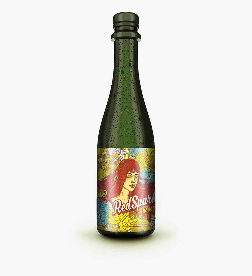 Beer Bottle, HD Png Download