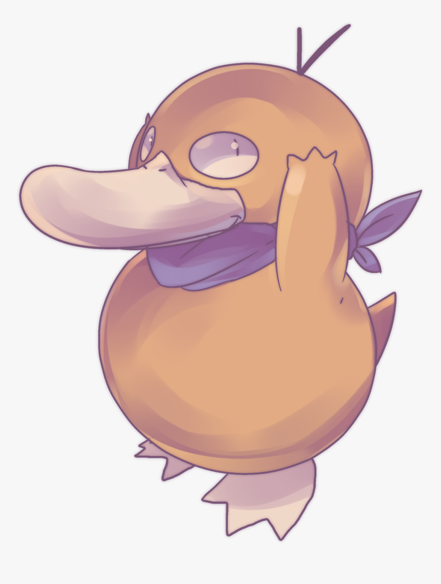 Duck , Png Download - Duck, Transparent Png