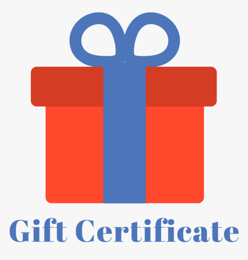 Gift Certificate - Tips Certification, HD Png Download