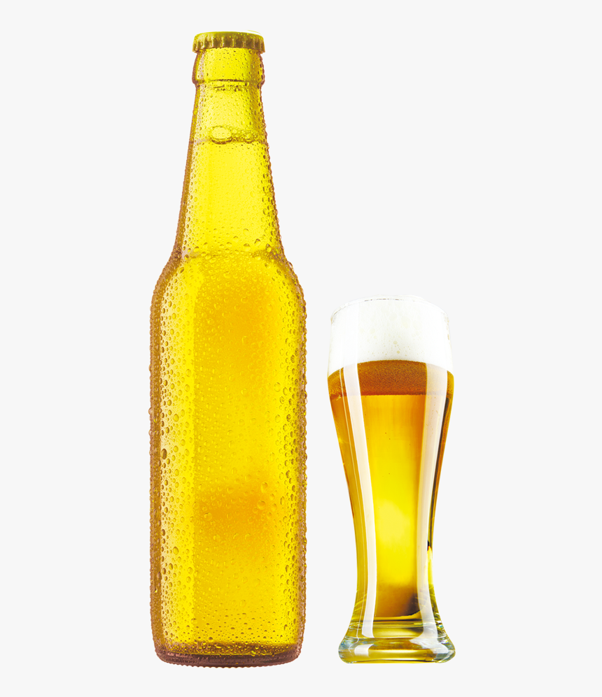 Transparent Beer Clipart - Tuborg Beer Glass Png, Png Download