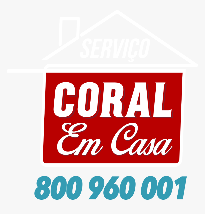 Cerveja Coral, HD Png Download