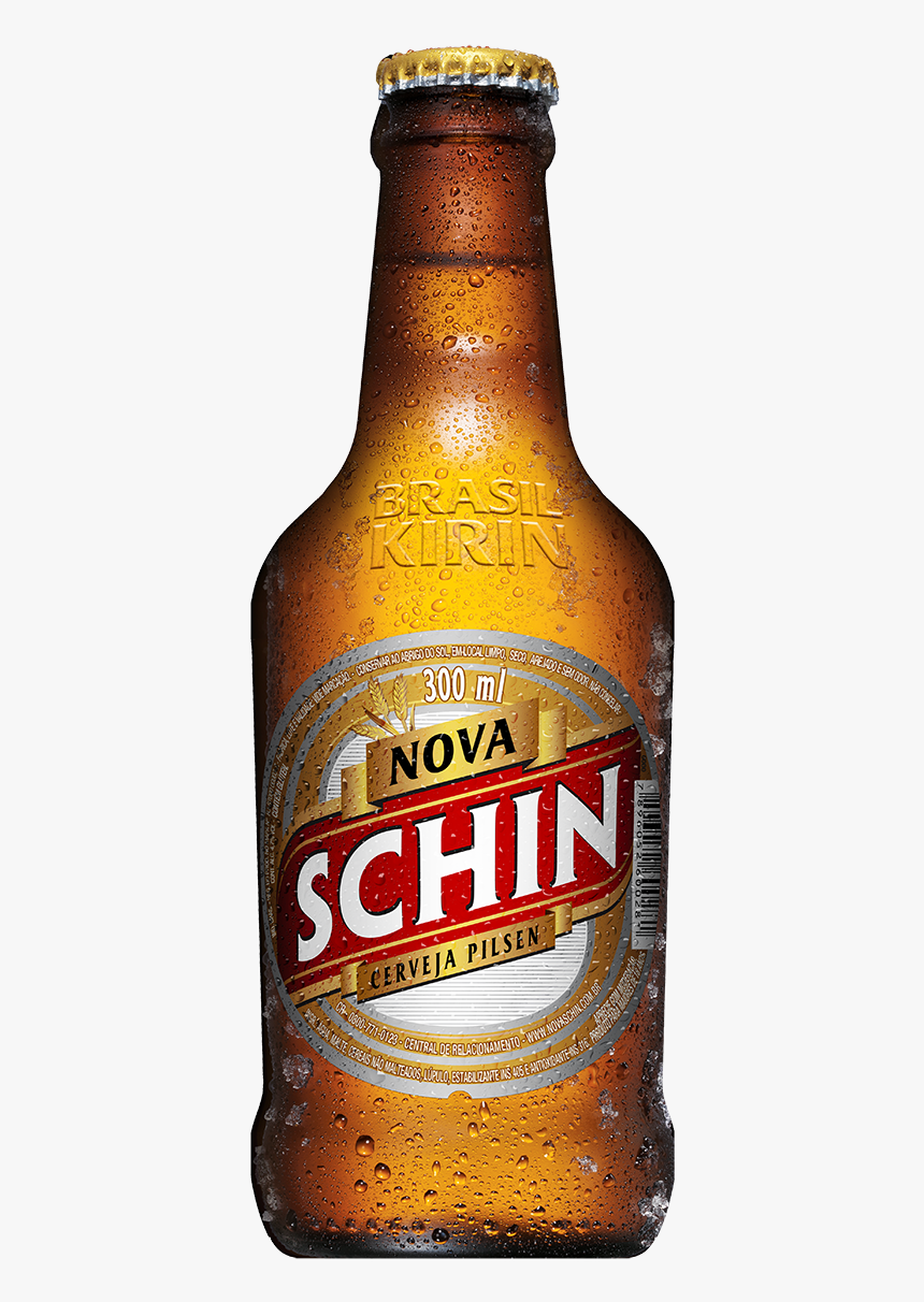 Beer Bottle, HD Png Download