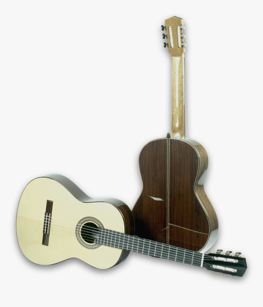 Acoustic Guitar, HD Png Download