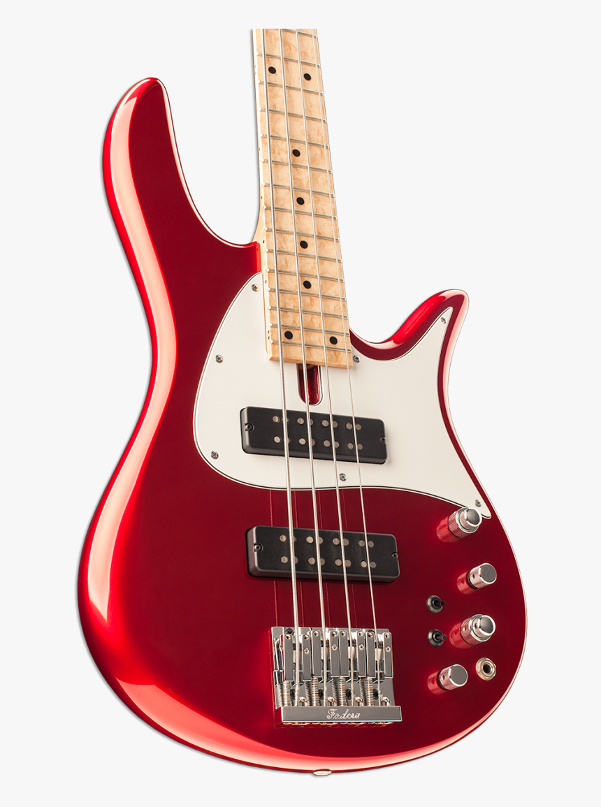 Bass Guitar, HD Png Download