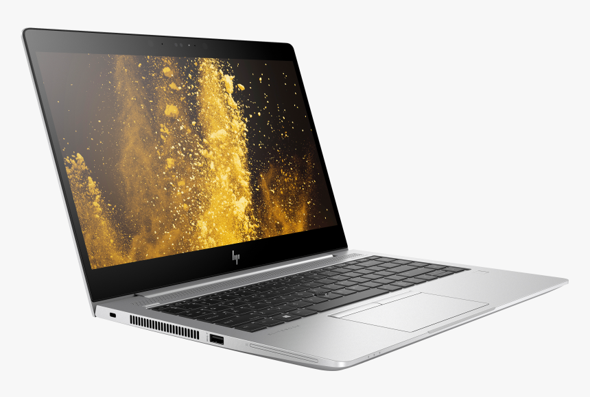 Hp Elitebook X360 1030 G4, HD Png Download