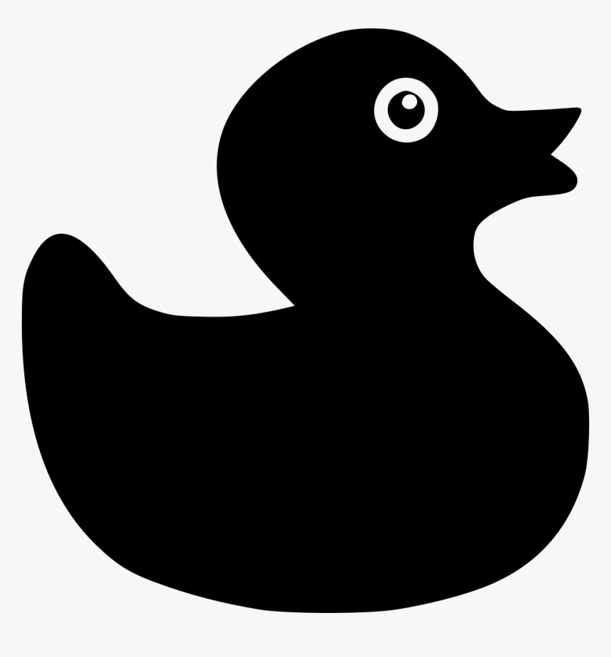 Duck, HD Png Download