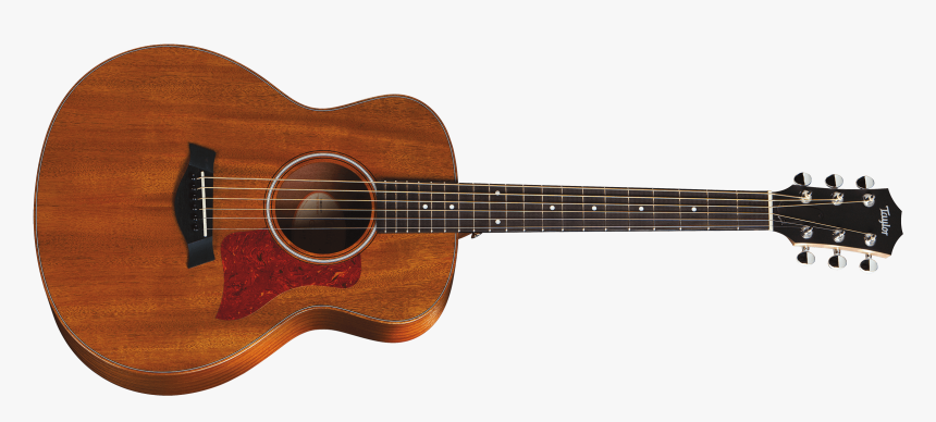 Gs Mini 1 - Guitarra Taylor Gs Mini, HD Png Download