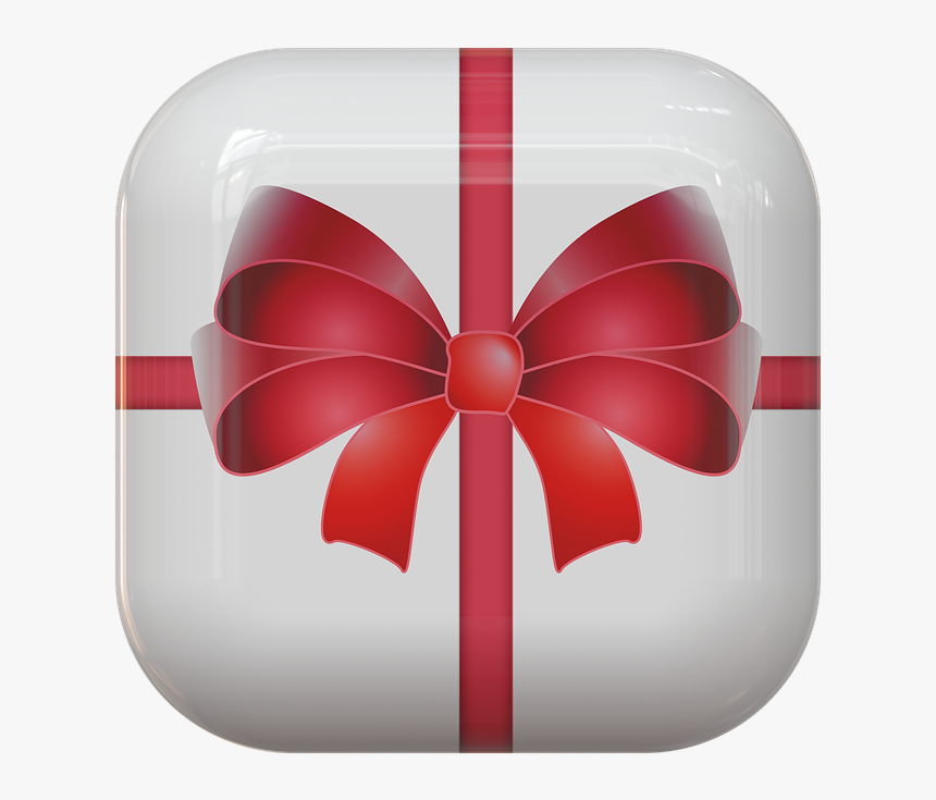 Gift-certificate - Button Gift, HD Png Download