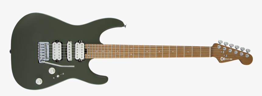 Charvel Dk24 Hsh, HD Png Download