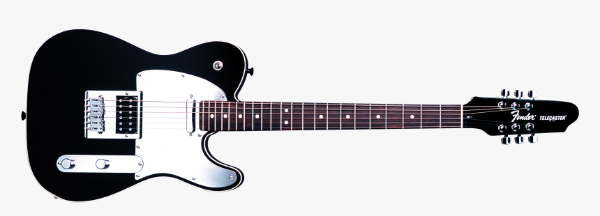 Fender Telecaster Hh Standard, HD Png Download