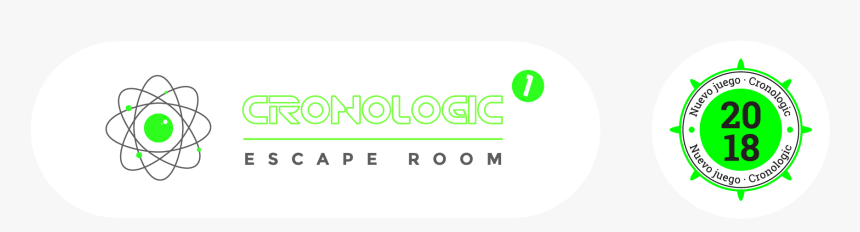 Cronologic Escape Room, HD Png Download