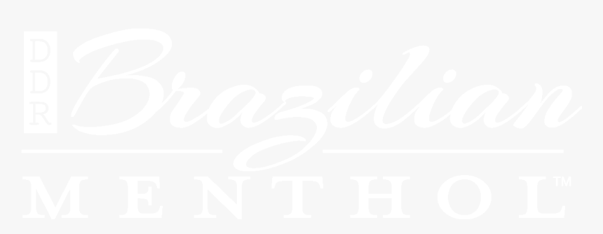 Brazilian Menthol™ - Calligraphy, HD Png Download