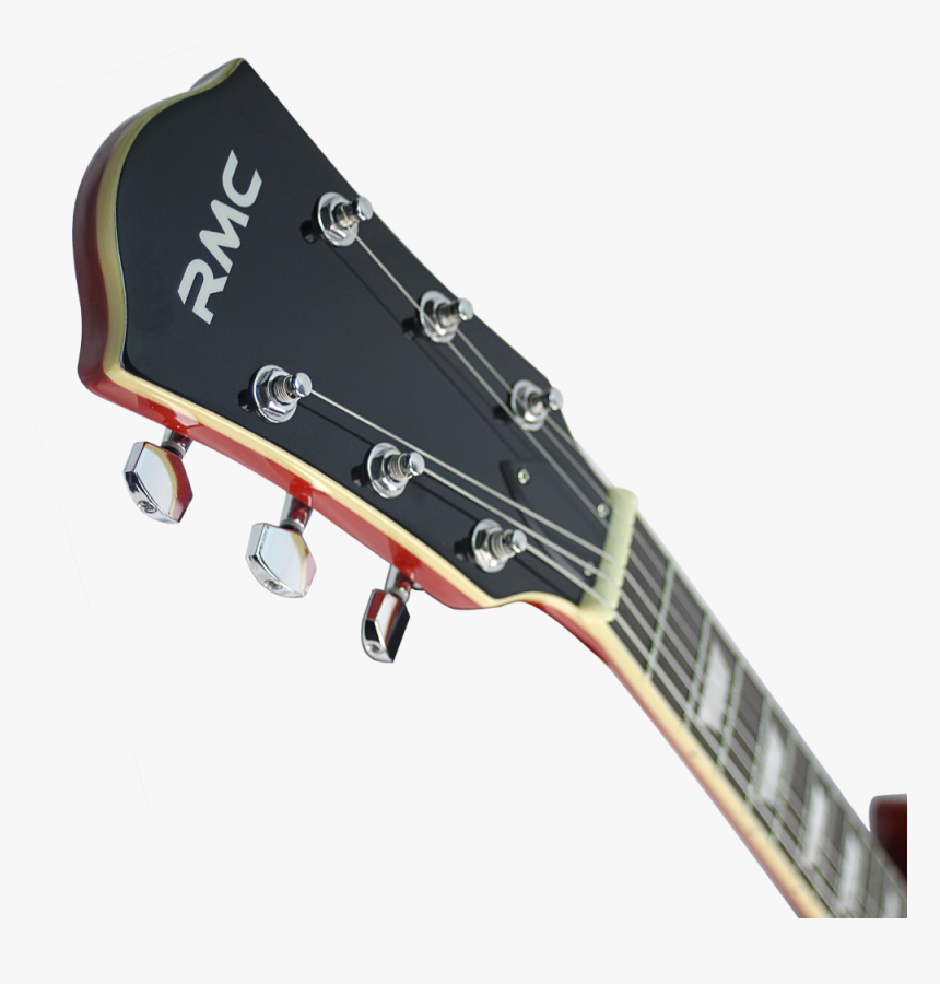 El Ctrica Rmc Tipo - Electric Guitar, HD Png Download