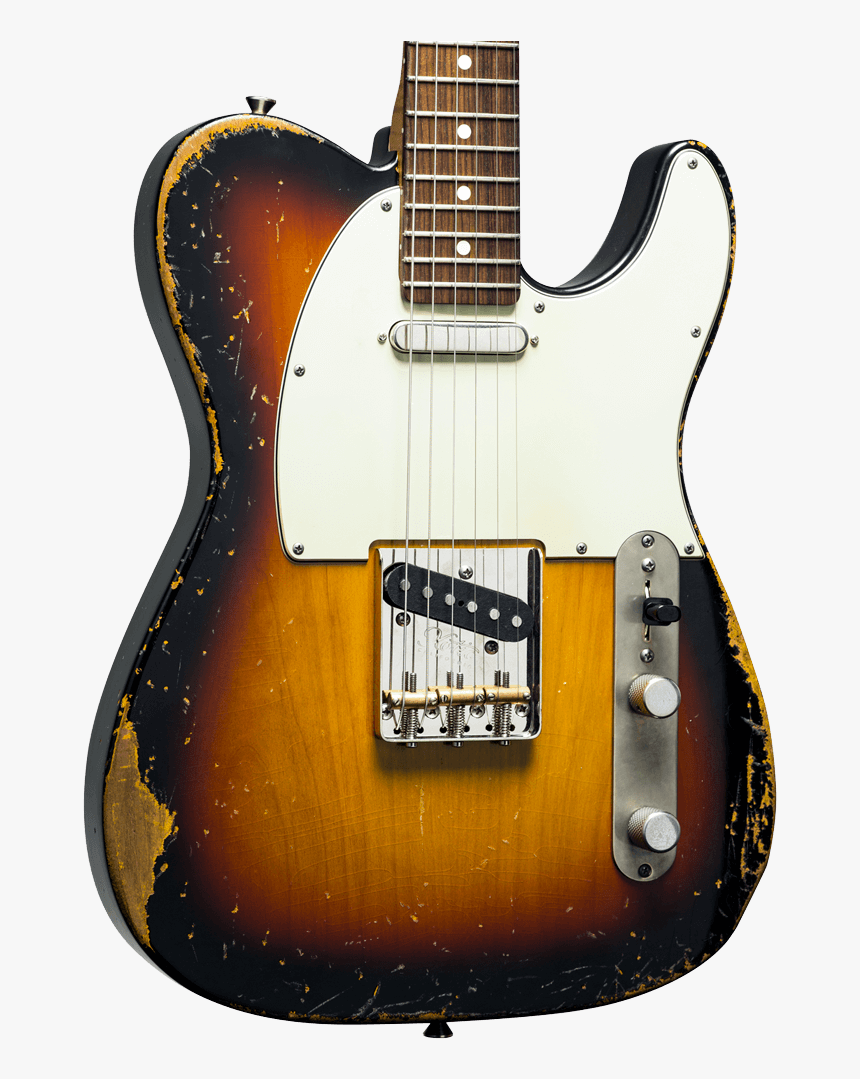 Electric Guitar, HD Png Download