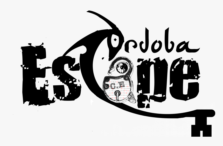 Cordoba Escape - Graphic Design, HD Png Download