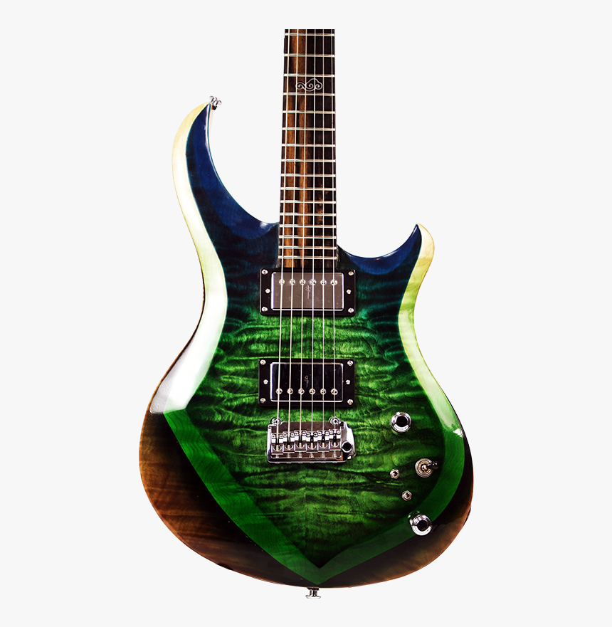 Electric Guitar, HD Png Download