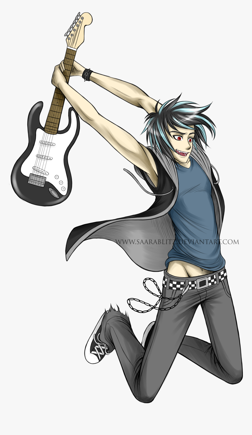 Stupid Fucking Guitars - Fucking Guitars, HD Png Download