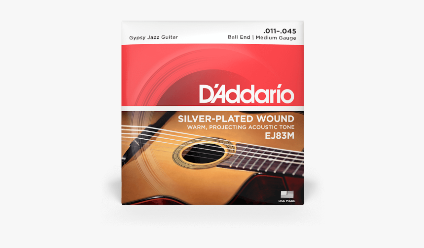 Acoustic Guitar, HD Png Download