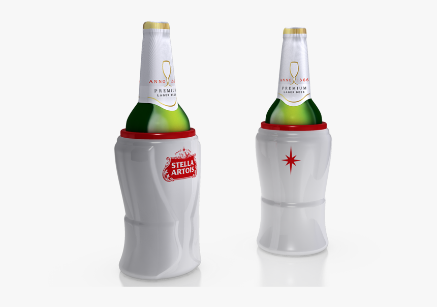 Beer Bottle, HD Png Download
