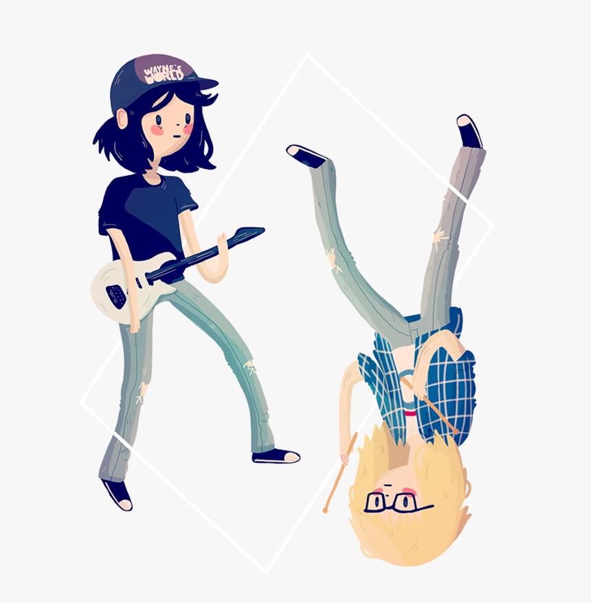 Cartoon, HD Png Download