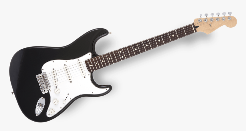 Fender Stratocaster, HD Png Download