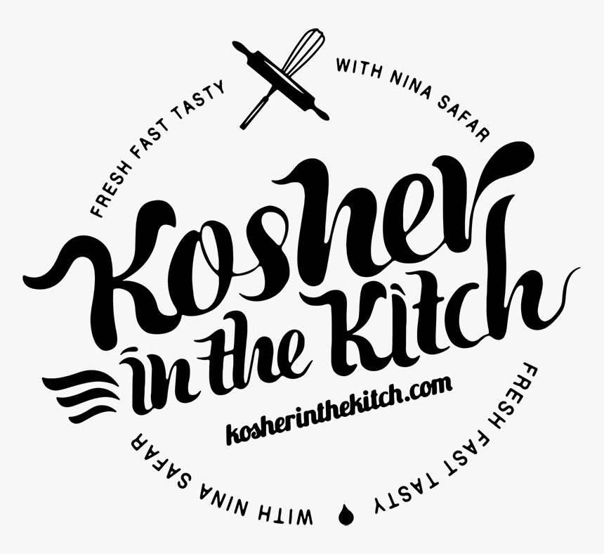 Kosher In The Kitch - Switchcam, HD Png Download