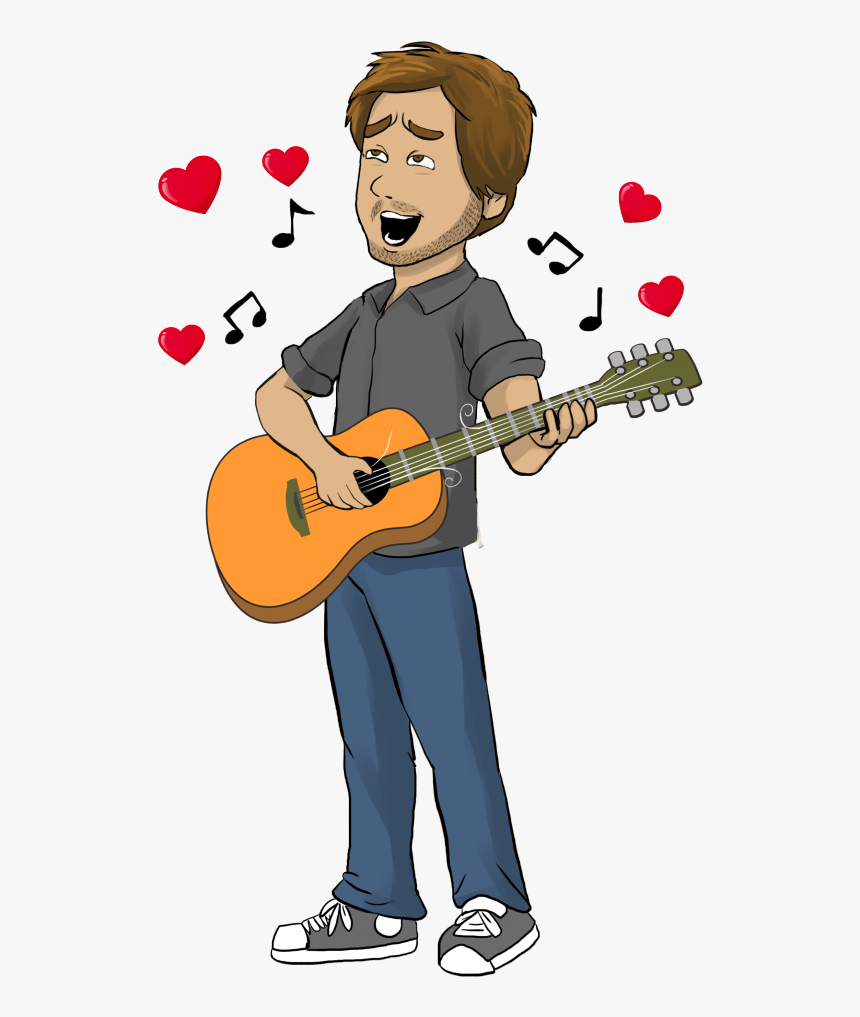 Cartoon, HD Png Download