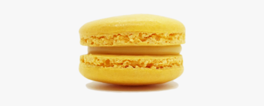 Passion Fruit - Macaroon, HD Png Download