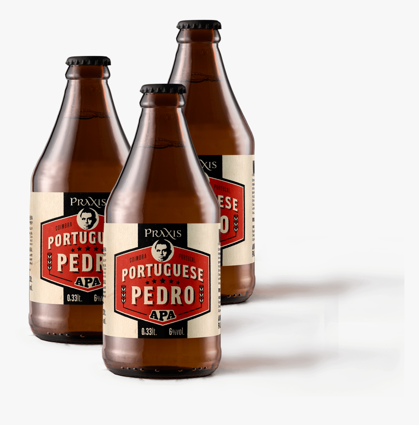 Cerveja Do Pedro Praxis, HD Png Download
