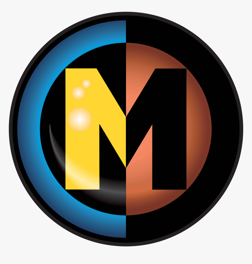 Memphis Speaker Logo , Png Download - Audio Menfis, Transparent Png