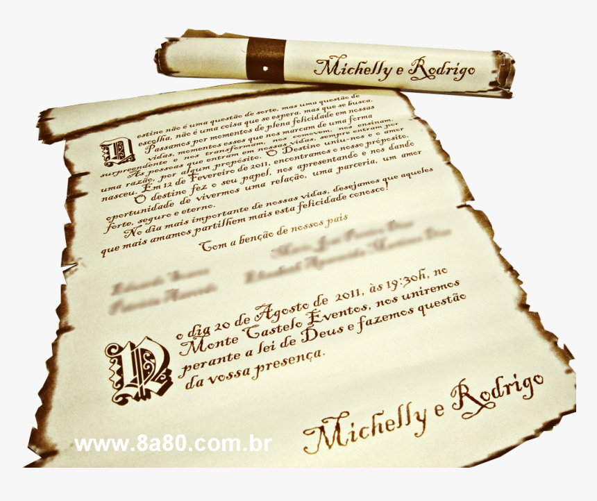 Calligraphy, HD Png Download